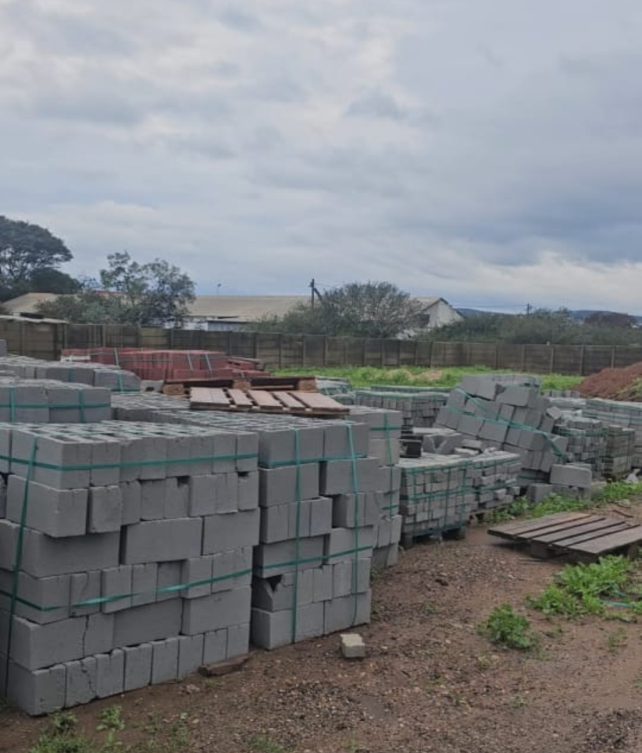 Commercial Property for Sale in Cape Road Industrial Eastern Cape